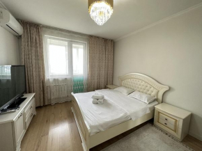 Apartment in Almaty near Almaty Arena